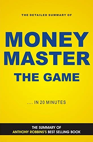 Money Master The Game Simple Steps To Financial Freedom By Jeremy