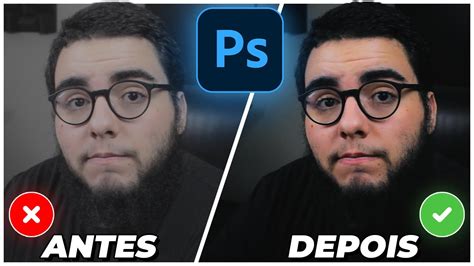 Como Fazer Lut Corre O De Cor No Adobe Photoshop E Usar No Adobe