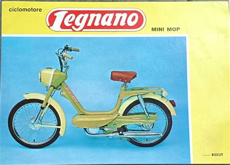 Legnano Mini Mop