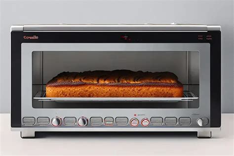 [expert Picks] 5 Best Countertop Oven For Baking Cakes