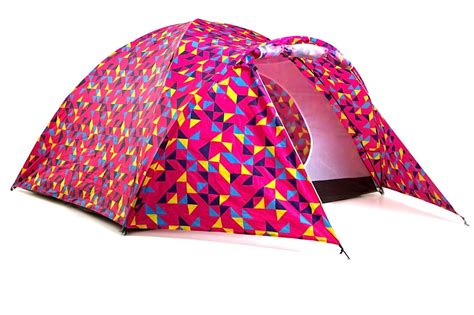 Bang Bang Solar Powered Tent