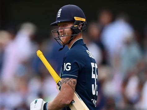 Odi World Cup 2023 Ben Stokes Not Ruling Out Odi Return