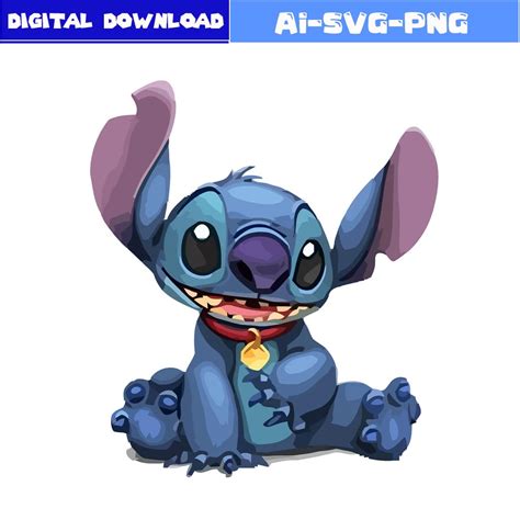 Disney Lilo Svg Disney Lilo Stitch Cute But Crazy Stitch Svg Disney Lilo And Stitch Mi Uk