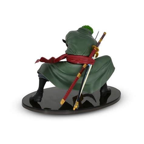 One Piece Figurine Roronoa Zoro Vol Elbenwald