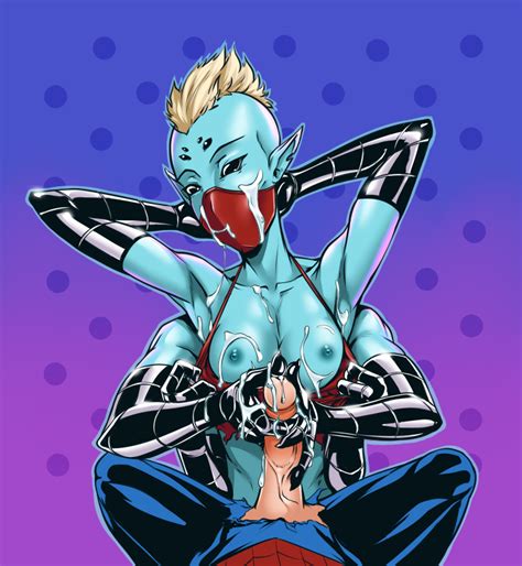 Itsy Bitsy Commission By Kyder Hentai Foundry