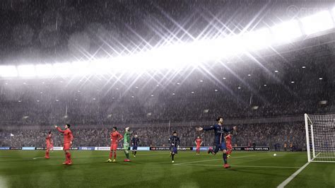 Fifa 15 Gameinfos