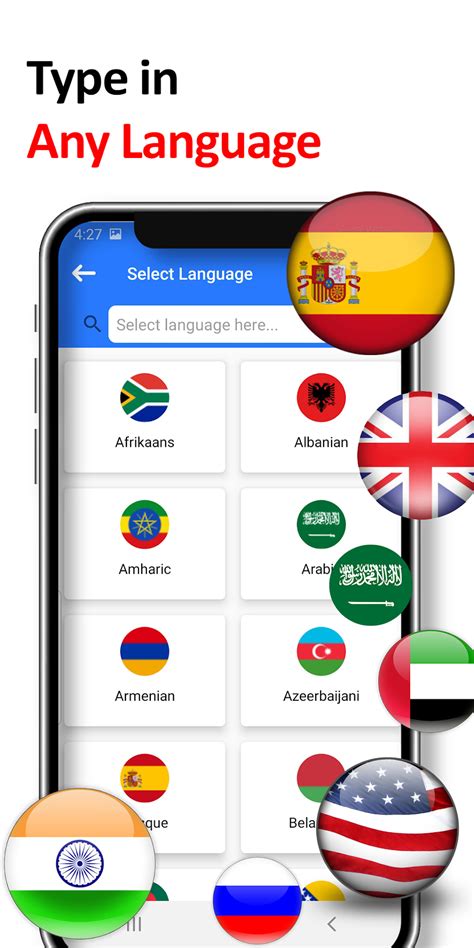 Speech To Text Converter Voice Translator APP Para Android Descargar