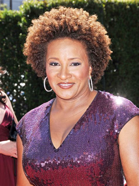 Wanda Sykes Picture 6 2010 Creative Arts Emmy Awards Arrivals