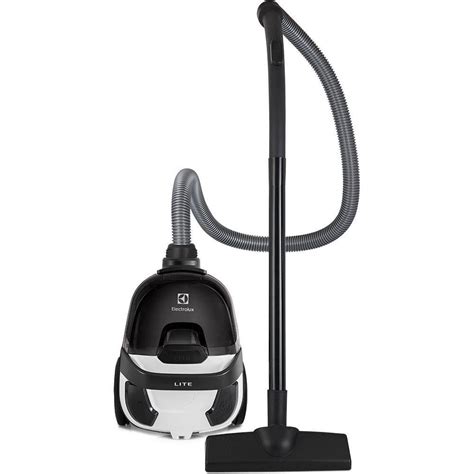 Aspirador De P Sem Saco W Lite Electrolux Enrolador Autom Tico De