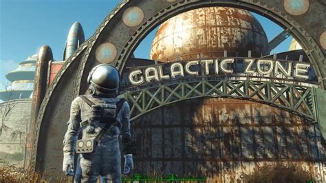 Fallout 4 Nuka World Fundorte Aller Star Kerne