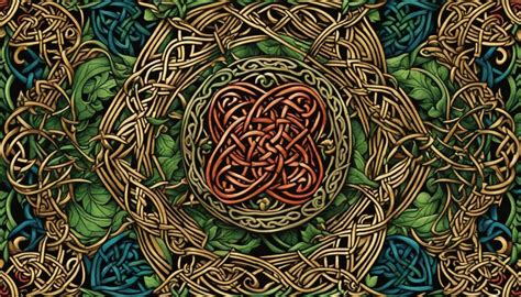 Celtic Knots Meaning And Age Old Mystique