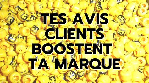 Pourquoi Lavis Client Est Le Truc à Faire Pour Booster Ton Chiffre D