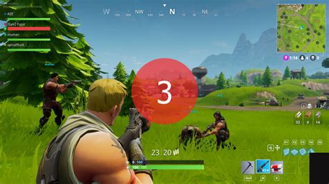 Recording Fortnite On Pc Using Various Methods