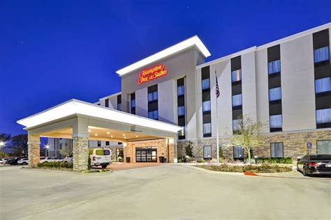 Hampton Inn And Suites Dallas Plano East Updated 2023 Prices And Hotel Reviews Tx