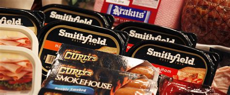 Smithfield Foods Selects MWWPR as Agency of Record - MikeWorldWide