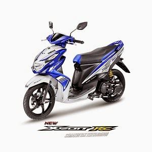 Harga Motor Yamaha Xeon Rc Hargamotorabc