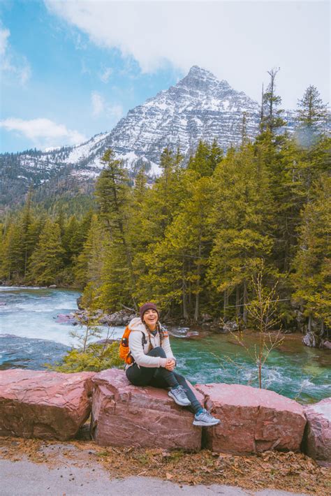 20 Best Hikes in Glacier National Park: Trails You’ll Love - The ...