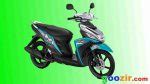 Yamaha Mio M3 2023 Harga Warna Dan Spesifikasi Terbaru Goozir