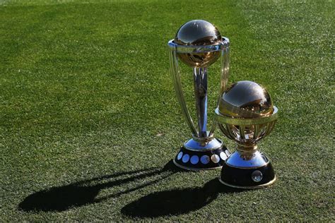 Icc Cricket World Cup Qualifiers 2023 Complete Schedule Venue