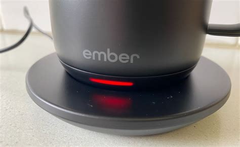 10 Ways To Fix an Ember Mug That Is Not Heating