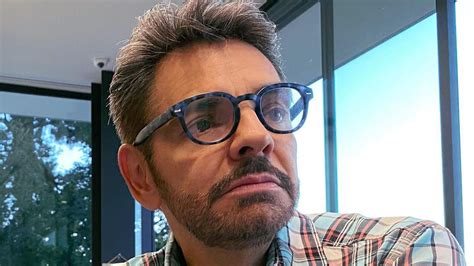 Eugenio Derbez Estaría Vetado De Televisa Por Su Opinión Sobre El Tren