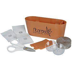 4imprint.com: Wall Sprouts Indoor Garden Blossom Kit 136029