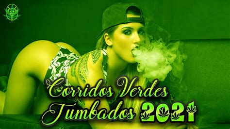 Puros Corridos Verdes Tumbados Corridos Verdes Mix Junior H