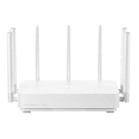 Xiaomi Mi Aiot Router Ac Global Version White Extra Ge