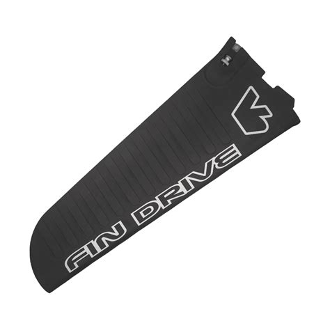 Fin Drive Replacement Fins (Set of 2) - Vanhunks Outdoor
