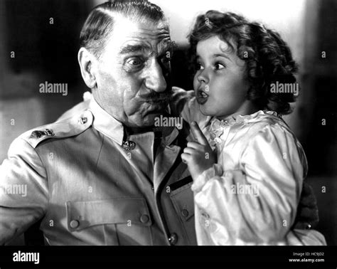 Wee Willie Winkie C Aubrey Smith Shirley Temple 1937 Tm And