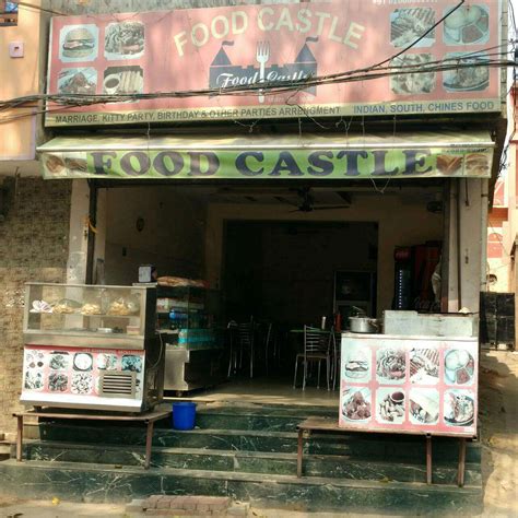 Food Castle Kharar Road Mohali Reviews Menu Order Address Phone