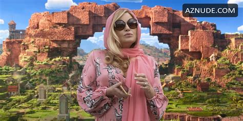 A Minecraft Movie Nude Scenes Aznude