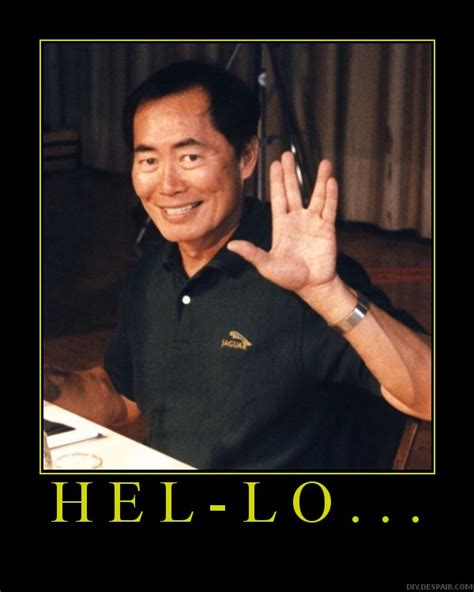 Mr Sulu Star Trek Quotes. QuotesGram