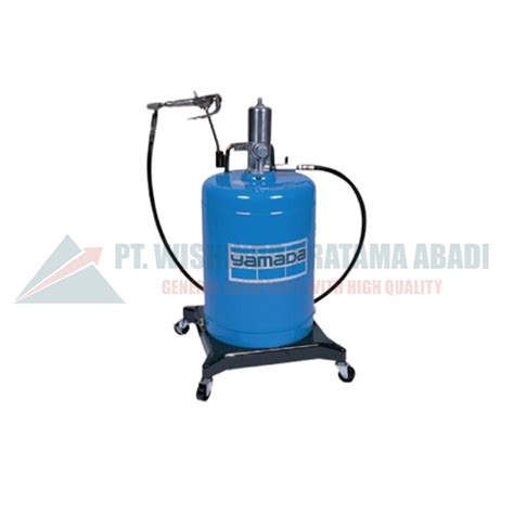 Yamada Skr Grease Pump Pt Wishindo Pratama Abadi