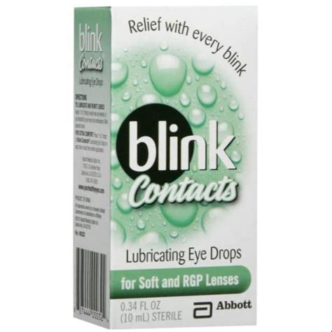 Jual GROSIR 58 500 Tetes Softlens Blink Contacts 10ml Tetes Mata