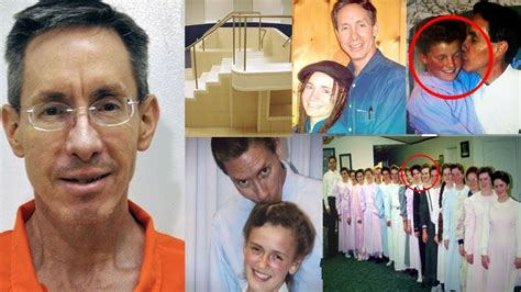 [44+] Warren Jeffs Wives