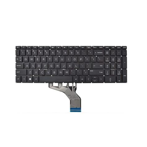 Laptop Keyboard For Hp 15 Da Db Tpn C136 Experience The Difference