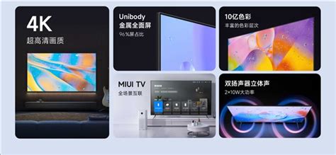 Redmi Smart Tv A70 Ra Mắt 70 Inch độ Phân Giải 4k Giá Chỉ 75 Triệu đồng