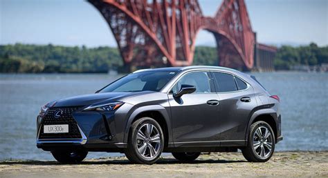 Manual De Propietario Lexus UX 300e 2022 Descargar PDF Gratis