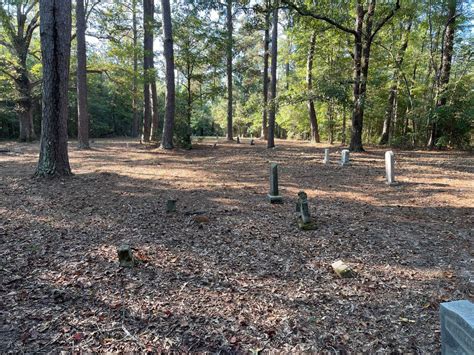 Old Bethel Saint John Cemetery In Arkansas Find A Grave Cemetery