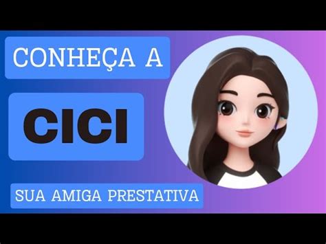 Como Usar A Cici Intelig Ncia Artificial Maur Cio Silva Youtube