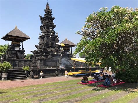 Pura Tanah Kilap Denpasar Indonesia Review Tripadvisor