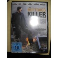 Der Auftragskiller DVD Testbericht Bei Yopi De