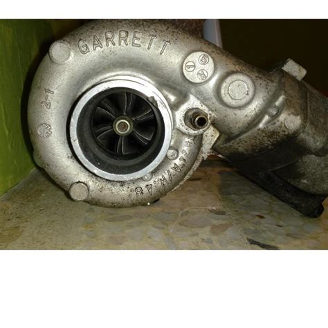 4G13 4G15 Turbo Kit Rare Low Profile Auto Accessories On Carousell