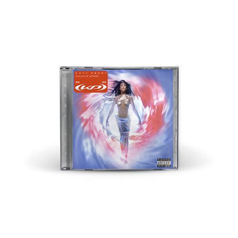 143 Cd Store Katy Perry