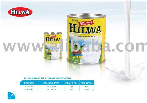 Hilwa Milk Powder Productsunited Arab Emirates Hilwa Milk Powder Supplier