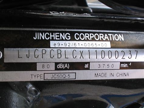 Free Suzuki Motorcycle Vin Number Decoder