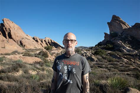 Moby regresa una década después a los escenarios con nuevo álbum GQ