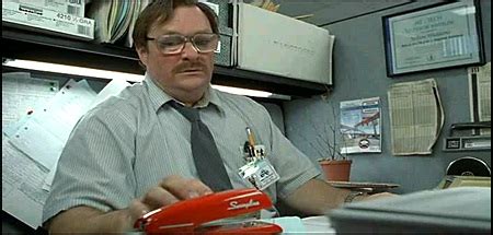 VirtualStapler.com : Staplers in Film : Office Space