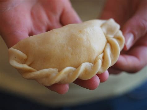 Como Hacer Masa Para Empanadas Con Kilo De Harina